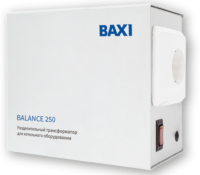 Baxi Разделительный трансформатор для котельного оборудования Balance 250