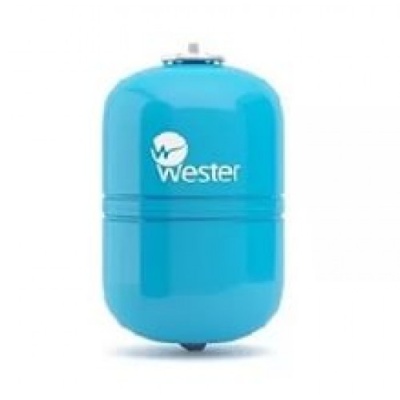 Мембранный бак для водоснабж. Wester WАV50