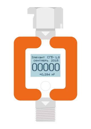Газовый Счетчик Элехант Купить В Минске