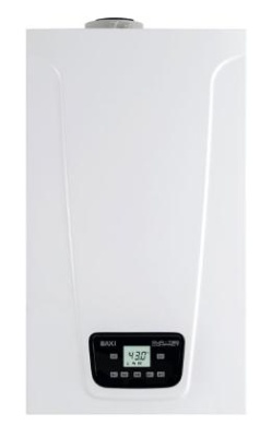 BAXI DUO-TEC Compact 28