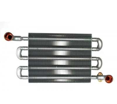 Основной теплообменник Westen Pulsar 24F арт.5700950