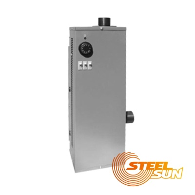 STEELSUN ЭВПМ-15 котел электрический (380В)