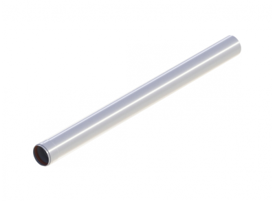 STABILE труба удлинительная d 80 mm 0,5 м (эмаль)