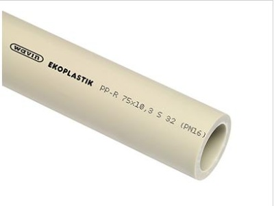 Труба 25/4.2 ПН 20 EKOPLASTIK
