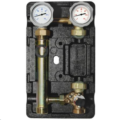 MEIBES Насосная группа MK со смесителем 1" без насоса