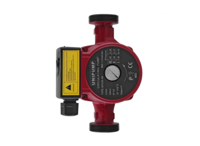 UNIPUMP циркуляционный насос UPC 32-40 180 (отопл.)