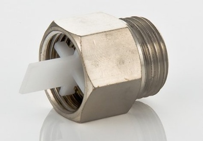 VT.539 Клапан отсекающий д/авт.воздухоотв. 1/2"