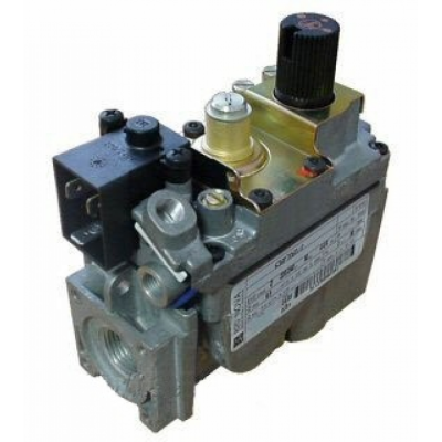 Газовый клапан 60 PLO арт. 0020025219