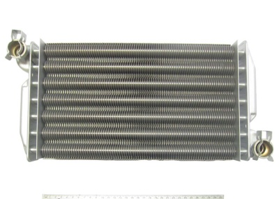 Основной теплообменник luna 3 (comfort )310