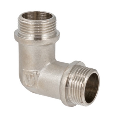 Угольник НН 1"х1" VTr.093 