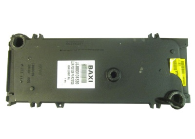 Элемент задний теплообменника SLIM 1.620 iN