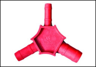 VTm.396 калибратор для м/пл труб 16-20-26