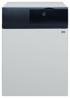 BAXI slim UB 120 (бойлер)