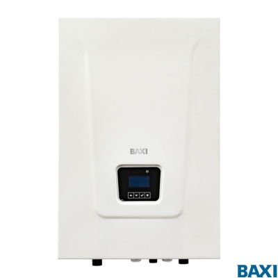 BAXI Ampera Plus 24