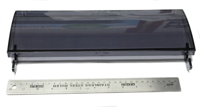 Крышка панели управления (Slim) арт.3401620