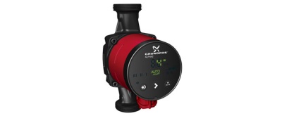 GRUNDFOS циркуляционный насос ALPHA2  25-60
