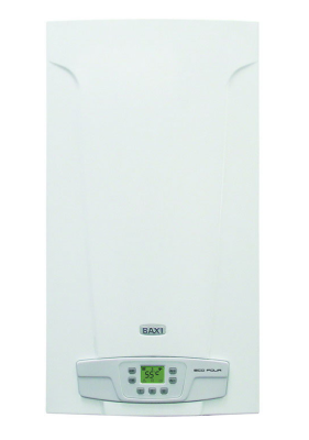 BAXI ECO Four 1.24 F