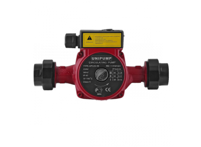 UNIPUMP циркуляционный насос UPC 32-60 180 (отопл.)
