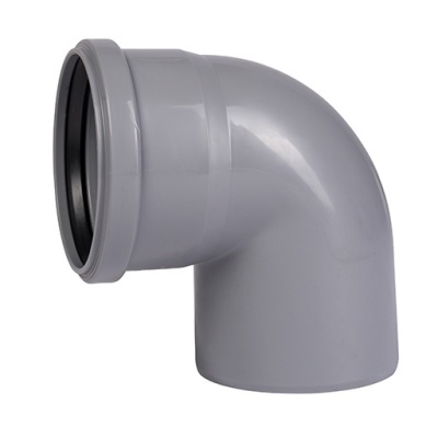 Отвод 32*45° Ostendorf