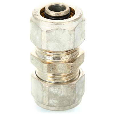 HENCO муфта, обжим 16