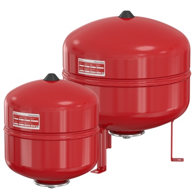 FLAMCO Расширительный бак (ТС/ХС) Flexcon R 80/1,5 - 6bar