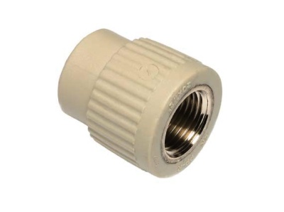 Переход 63х2" ВР EKOPLASTIK