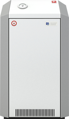 ЛЕМАКС - 7,5 Премиум (котел стальной газовый)