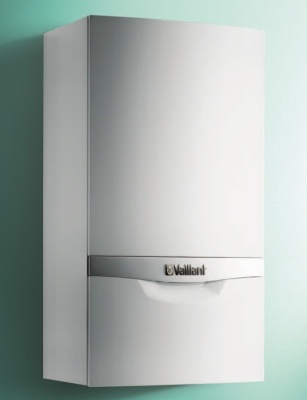 VAILLANT turboTEC plus VU 322-5-5