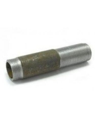 Сгон ст.15 из ст. ВГП труб ГОСТ 8969-75