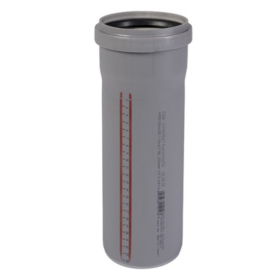 Труба 32*500 Ostendorf